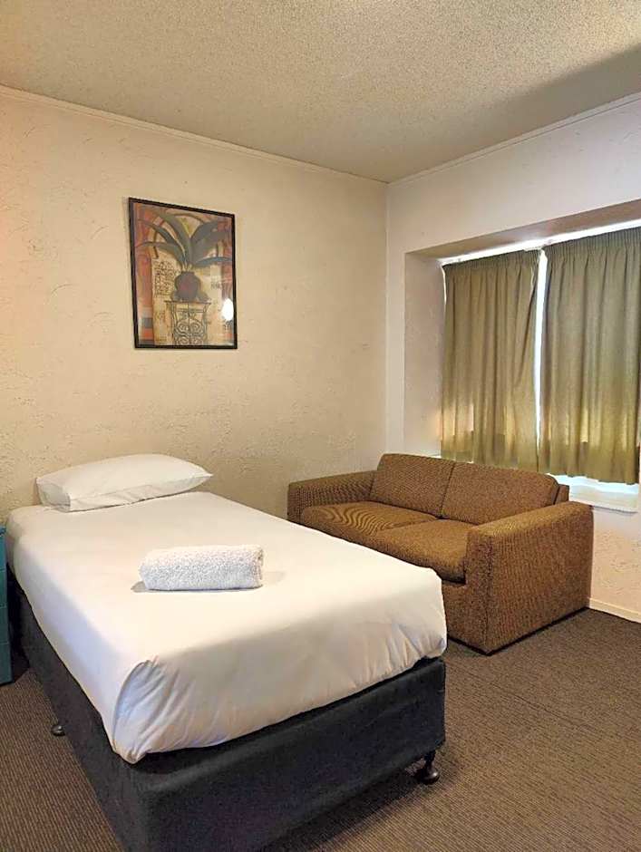 Kings Court Motor Lodge