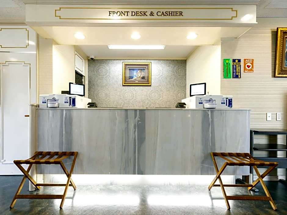 Miyazaki Lions Hotel