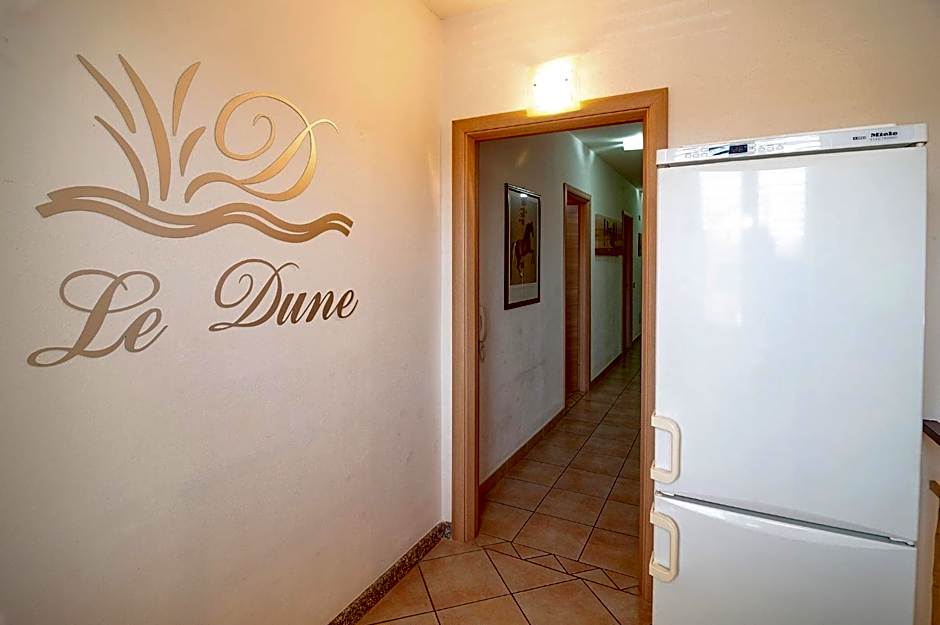 Le Dune