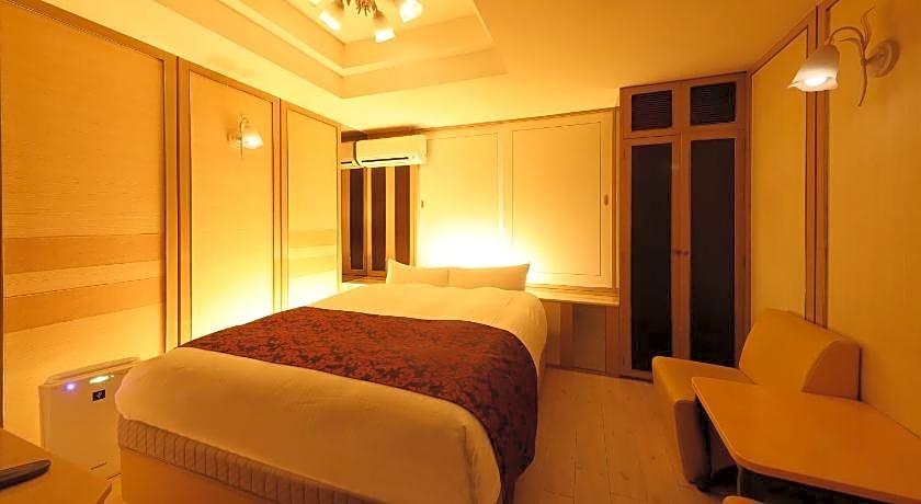 Hotel fine olive Kyoto Yamashina Free Parking - Adult Only
