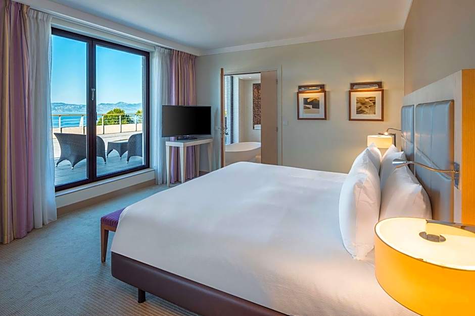Hilton Evian-Les-Bains