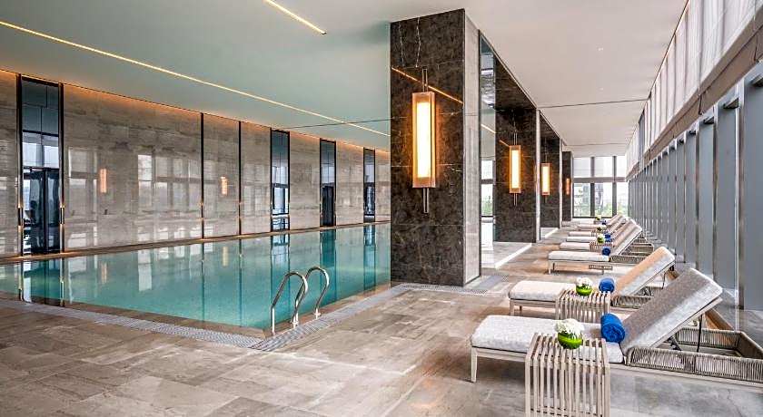 Pullman Jiaxing Pinghu Excellence