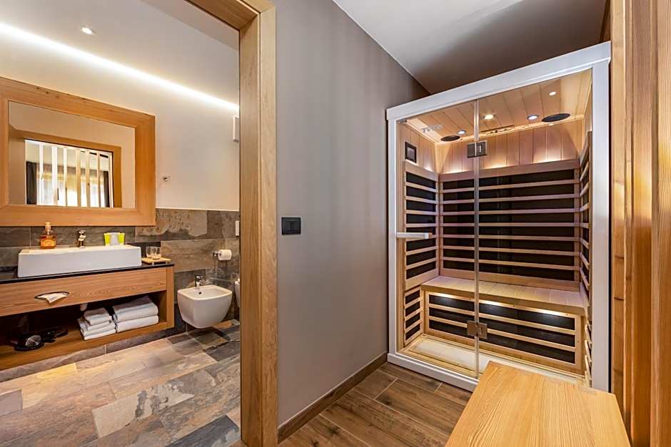 Hotel Vittoria - Ricarica l'anima