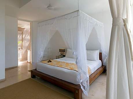 Suite with Sea View