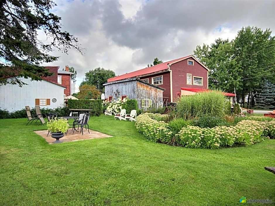 Gîte du Village - Deschambault