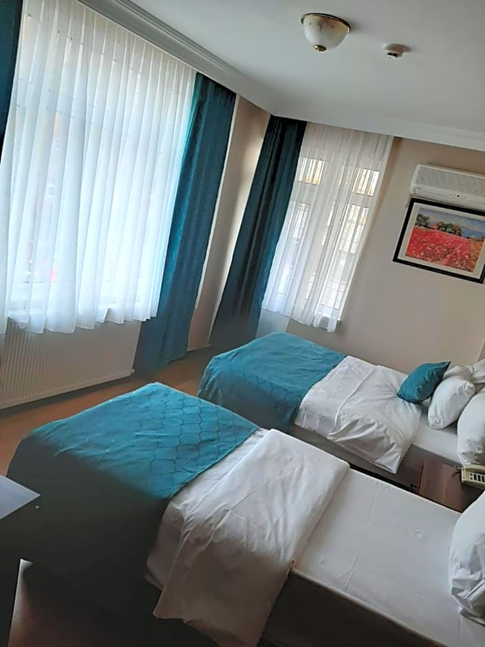 Buldum Otel