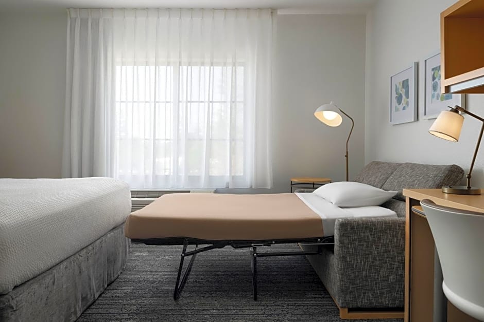 TownePlace Suites by Marriott San Jose Santa Clara