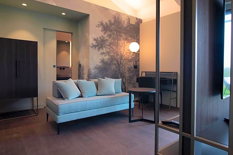 Le Cattedrali Relais by Laqua Collection