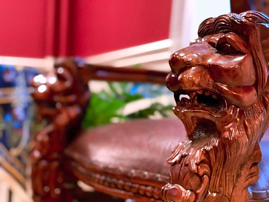 Charlotte's Rose Inn