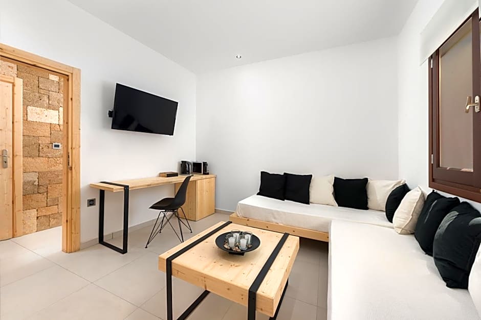 Old Town Senses Boutique Hotel