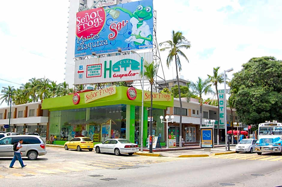 Acapulco Park Hotel