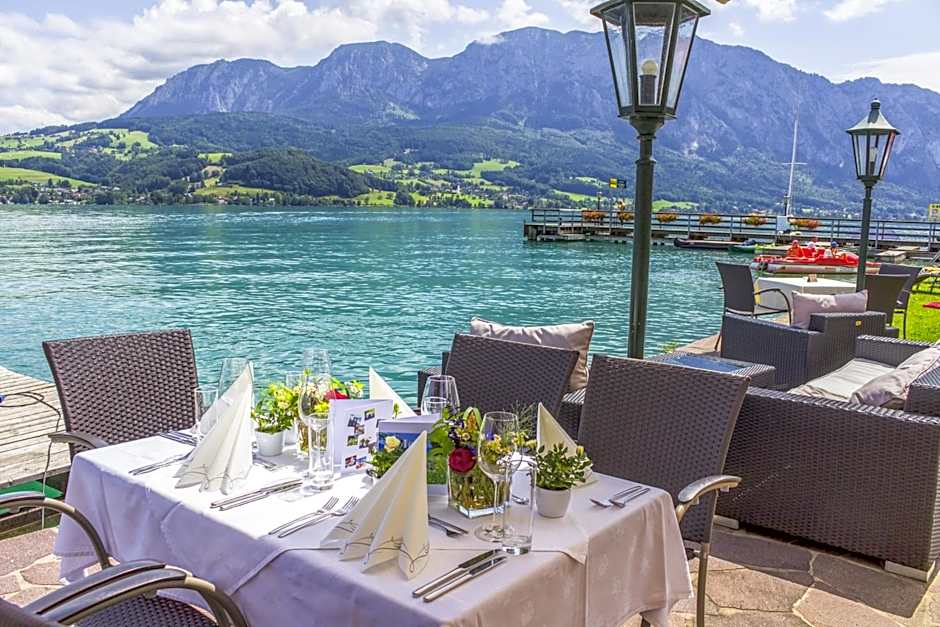 Hotel Stadler am Attersee