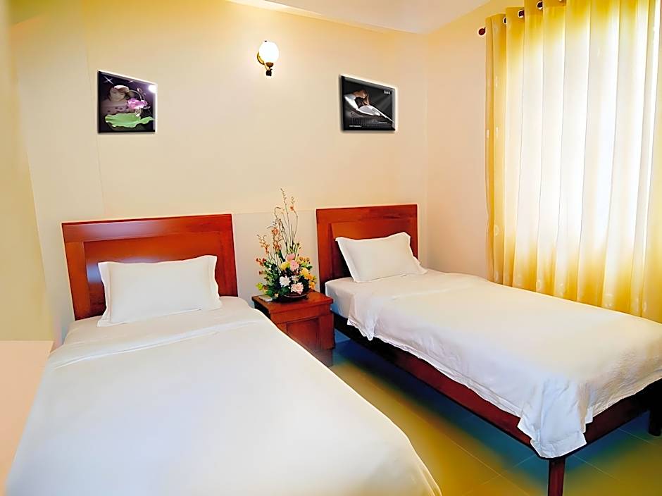 Blue River 2 Hotel