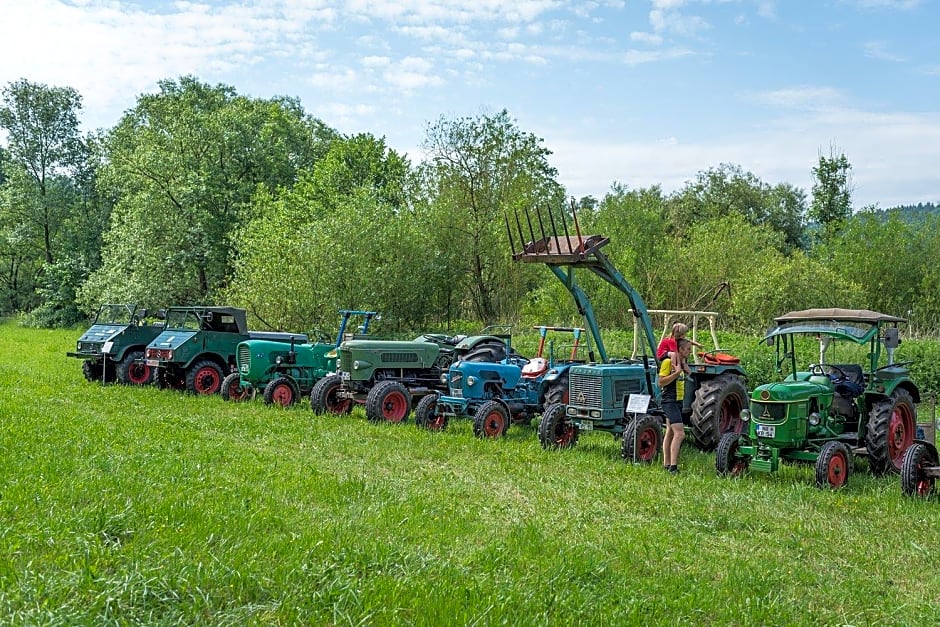 Landgasthof Zur Erholung