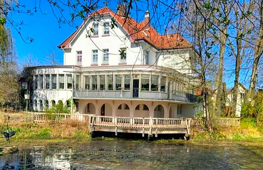Hotel Kaiserhof