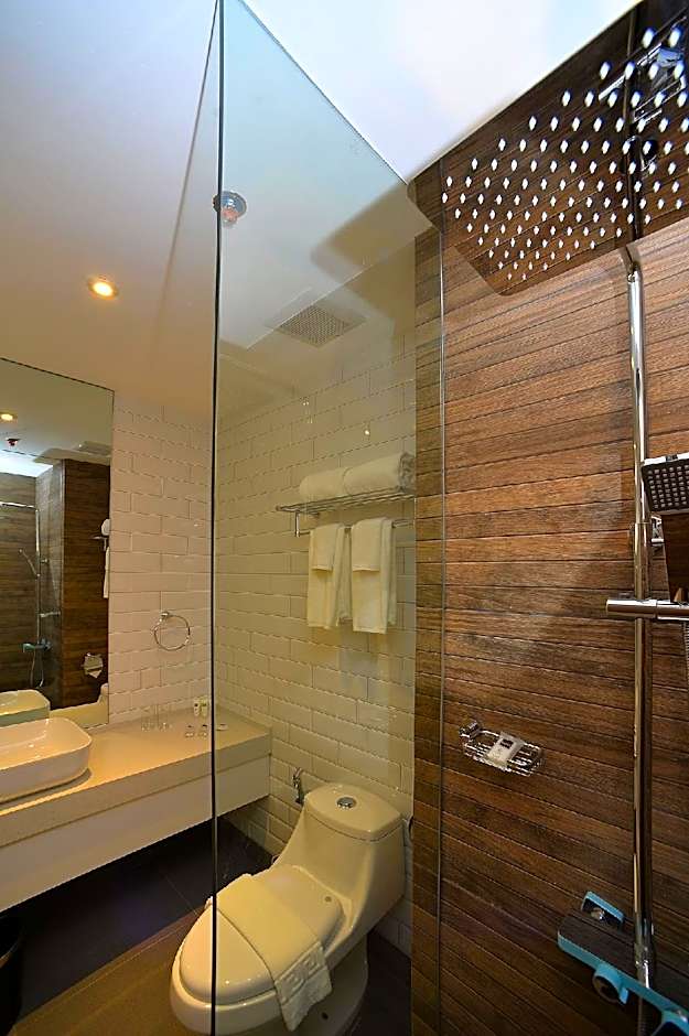 The Orchard Hotel Baguio