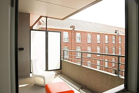 Apartment (4-6 Adults)