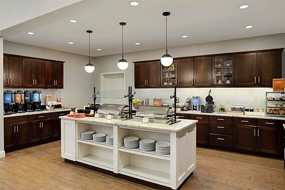 Homewood Suites by Hilton Burlington