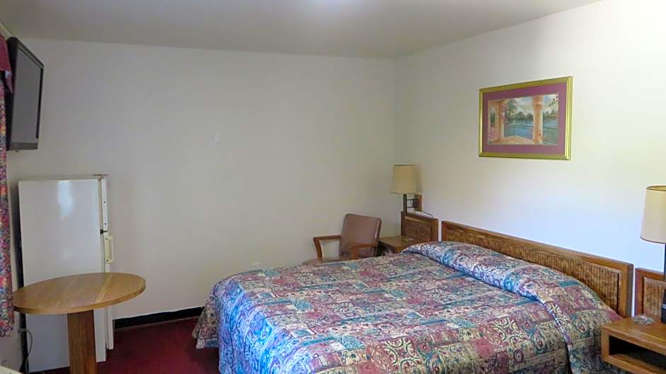 Eagle Rock Motel