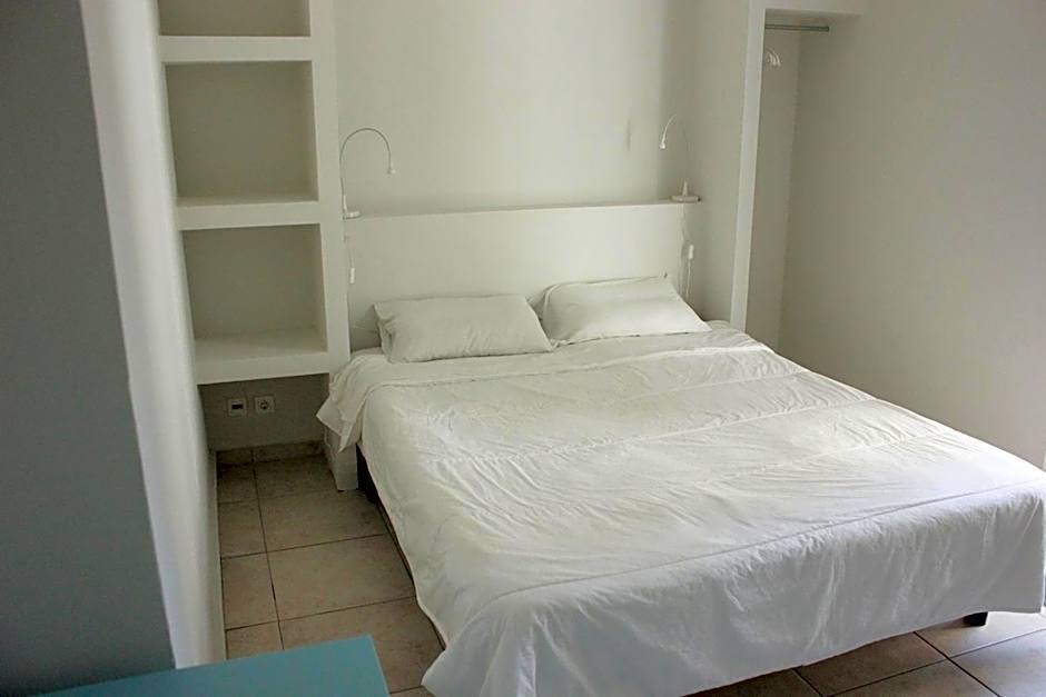 Hotel Marko