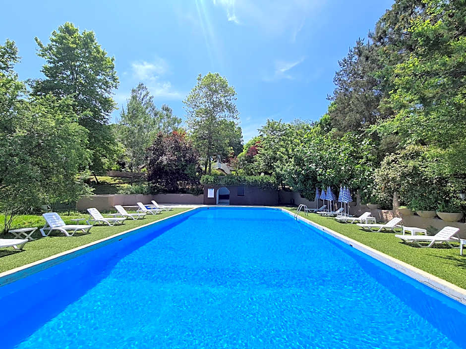 Polonezköy Country Club