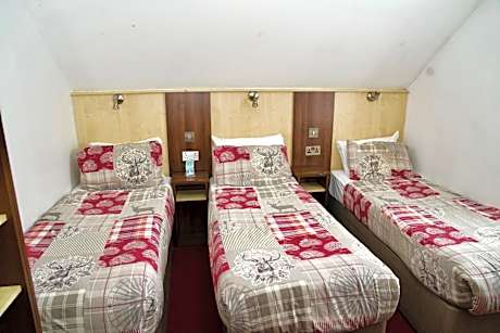 Gatwick White House Hotel