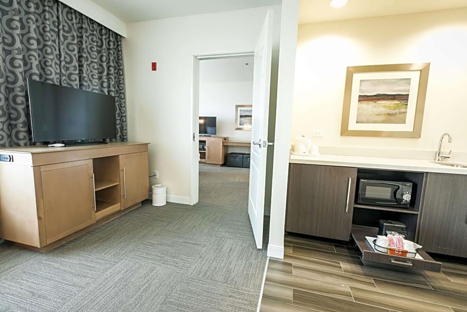 Hampton Inn By Hilton & Suites Tempe/Phoenix Airport, Az