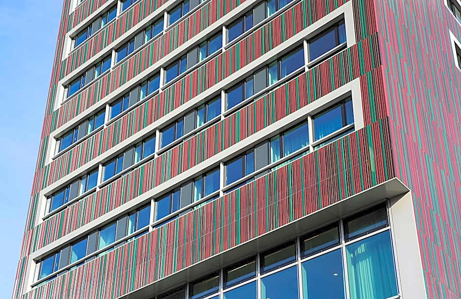 Leonardo Hotel Hannover City Center