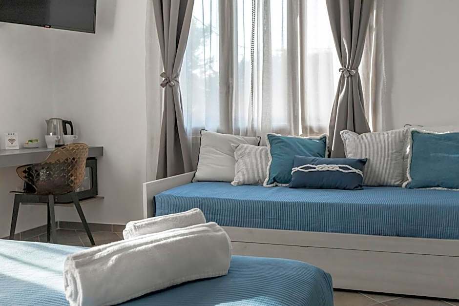 B&B Dimora dei Templi