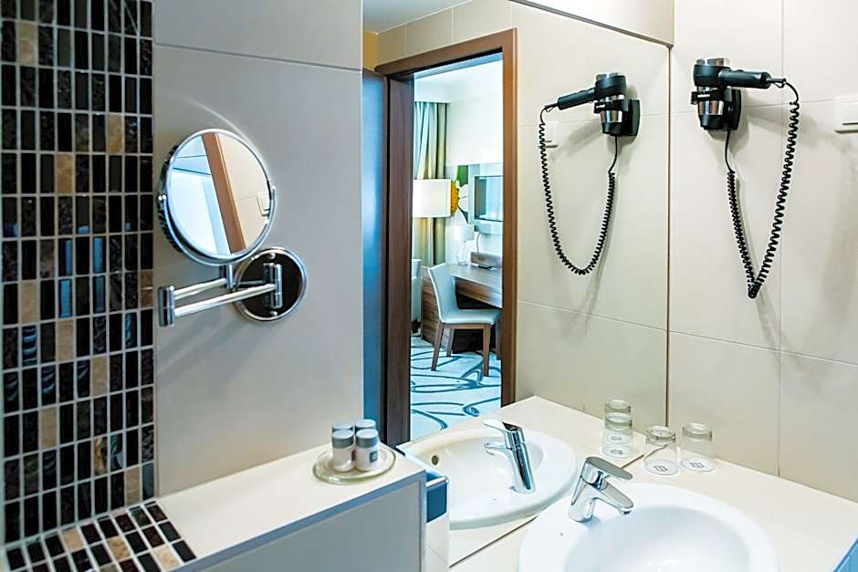 Ambient Hotel & Thermal Spa