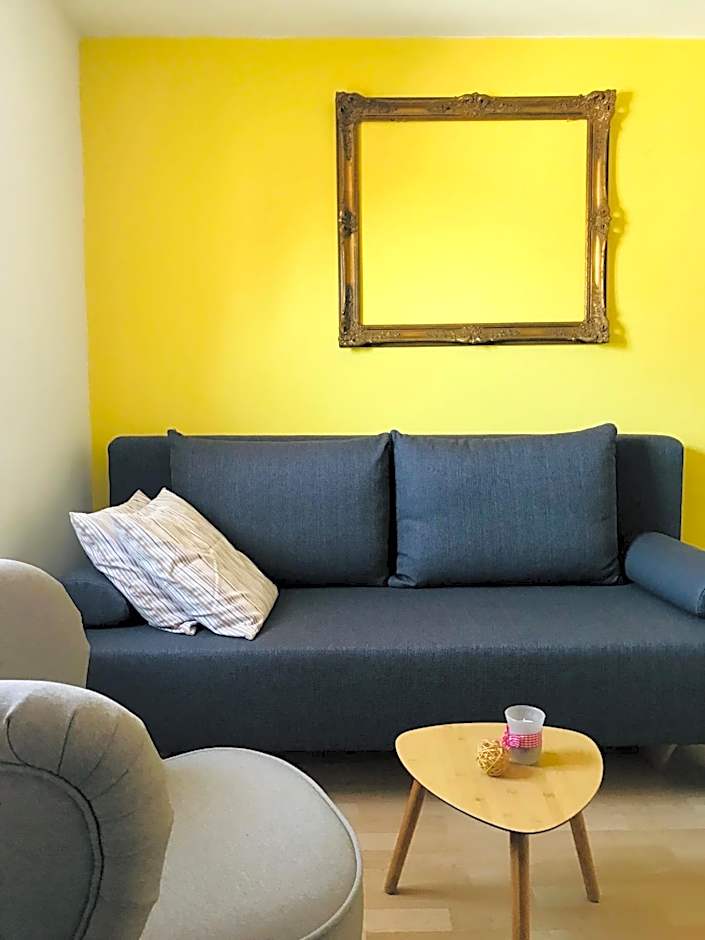 Brunnenhof Randersacker - das kleine Hotel