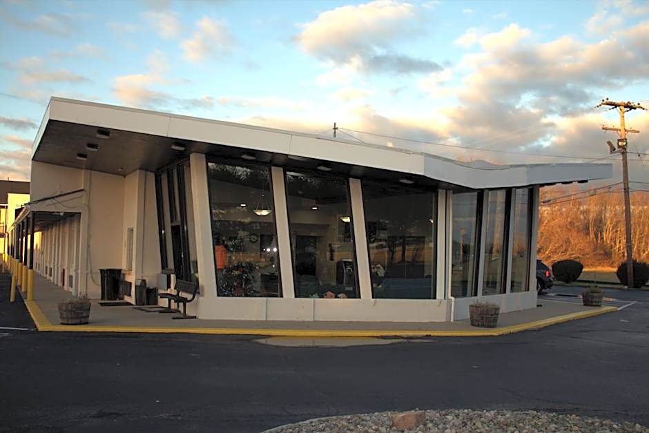 Days Inn by Wyndham Wrightstown McGuire AFB/Bordentown
