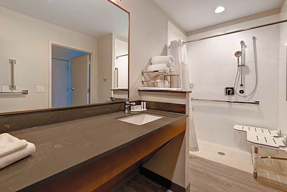 Fairfield Inn & Suites by Marriott St. Paul Eagan