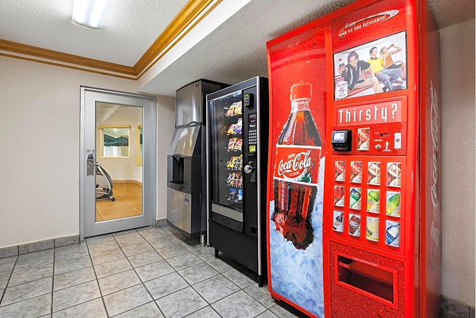 Quality Inn near Monument Health Rapid City Hospital