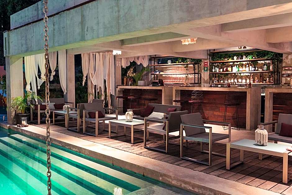 Hotel Makaabá Eco-Boutique