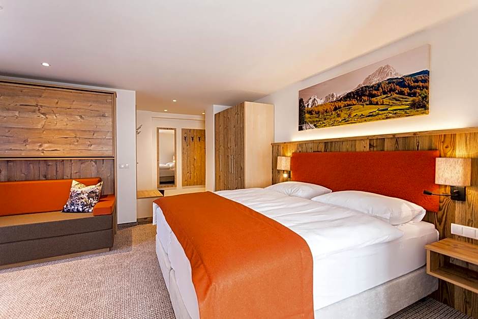 Alpenhotel Wurzer