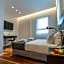 Hematian Hotel By Effy