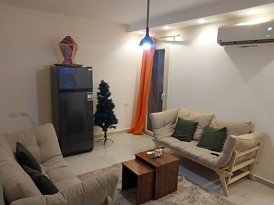 بورتو السخنه هيفين هيلز شاليه عائلات Heaven Hills Porto El sokhna