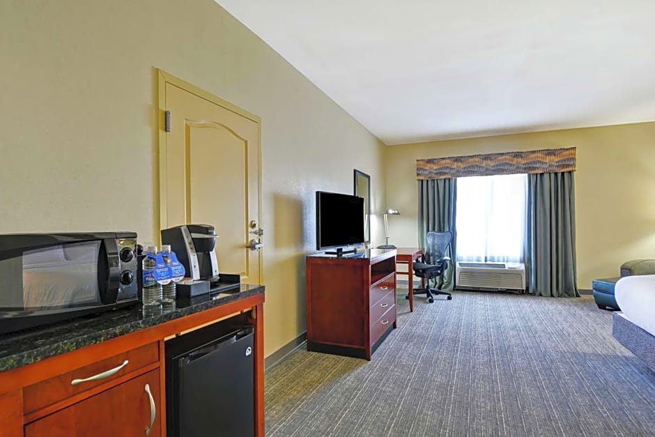 Hilton Garden Inn Conway