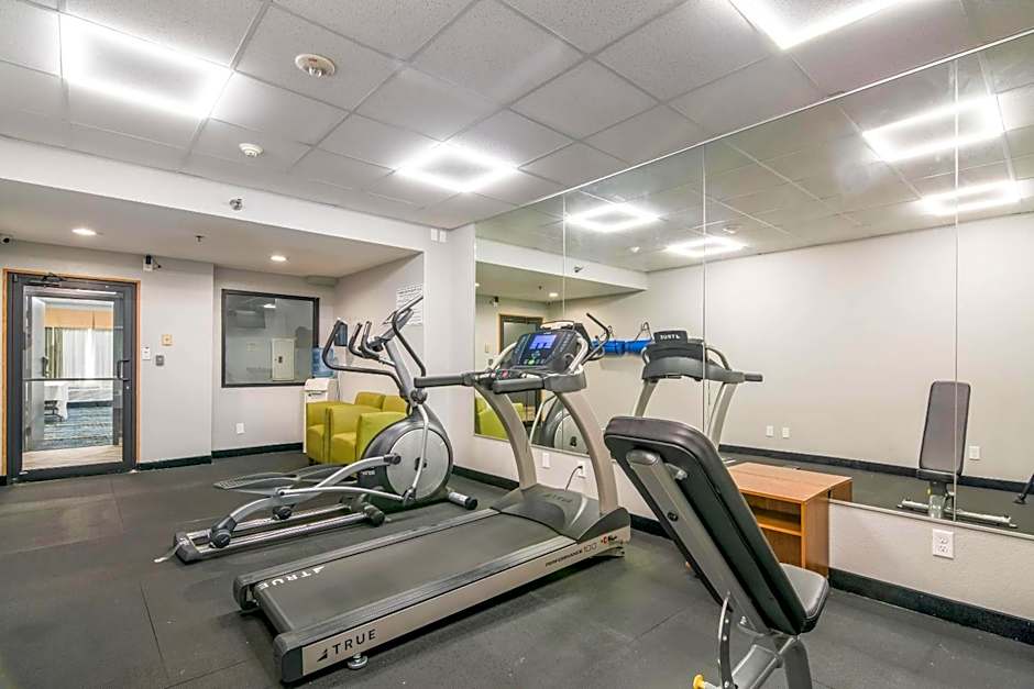 Quality Inn Rochester West