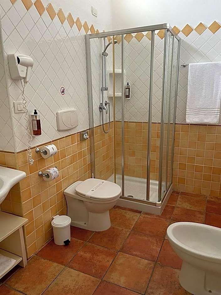 LH Hotel Pedraladda