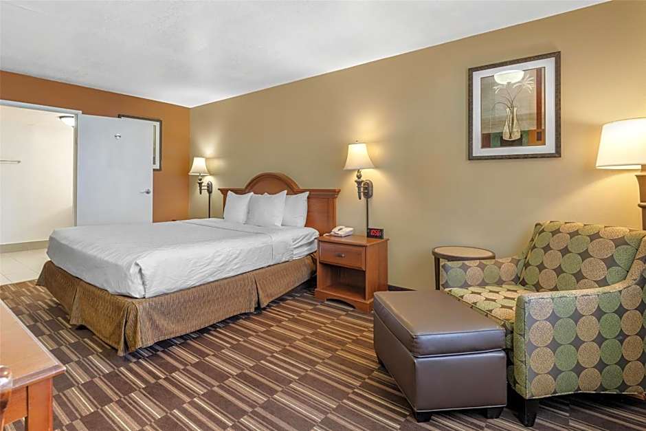 Best Western Desert Winds