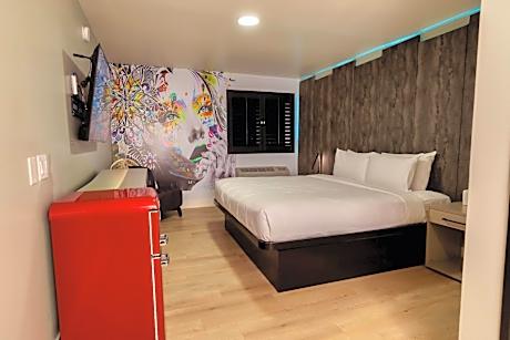 The Lexi Las Vegas, Trademark Collection by Wyndham
