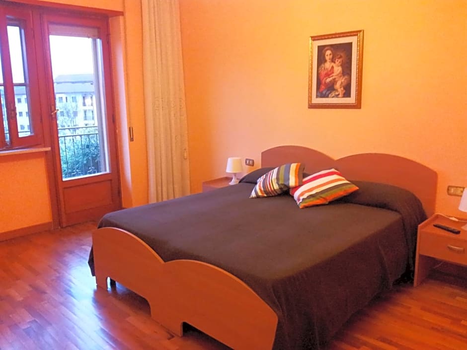 B&B L'Aquila