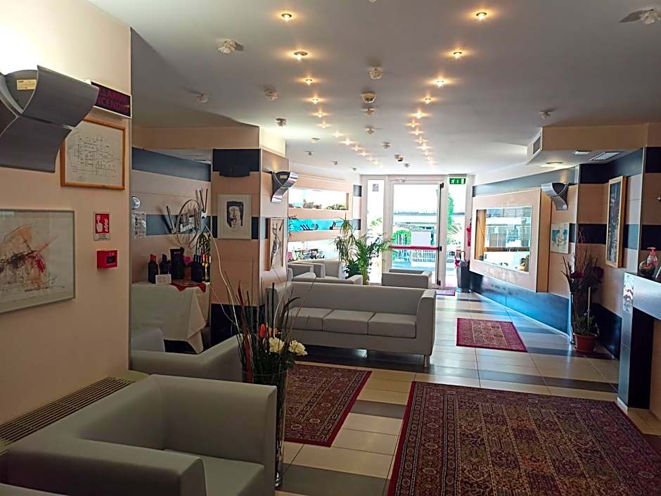 Hotel Residence Sanremo