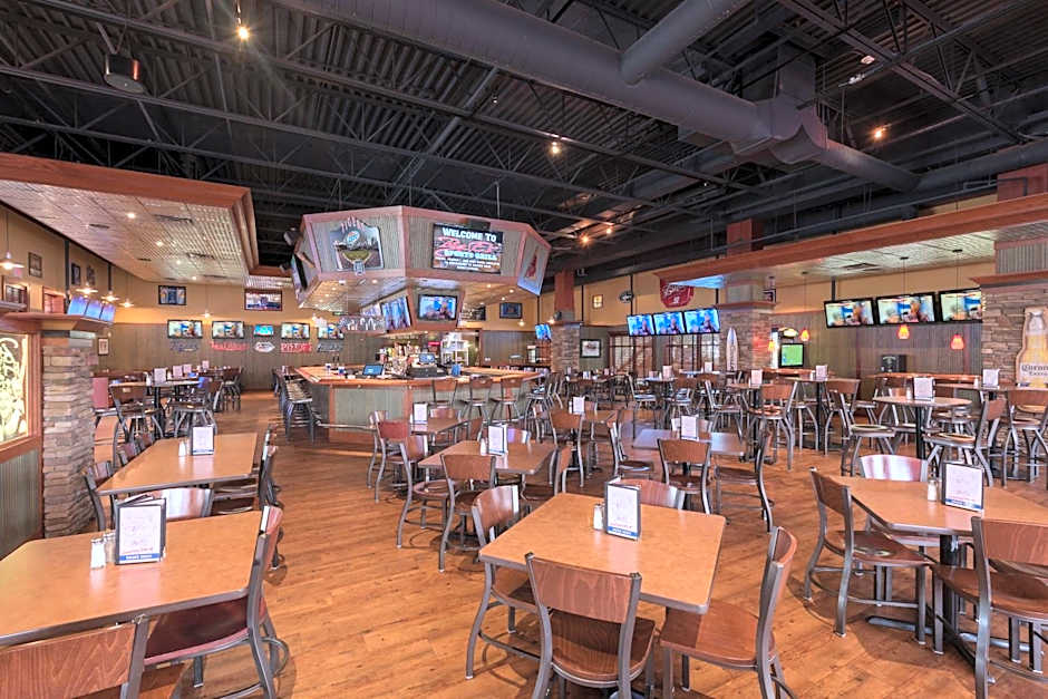 Holiday Inn Midland By IHG