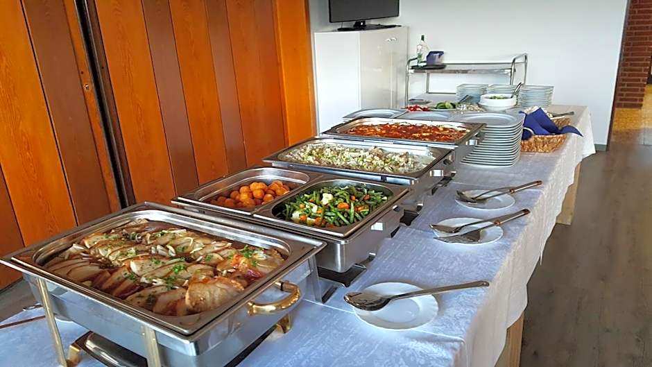 Hotel Restaurant Teichaue