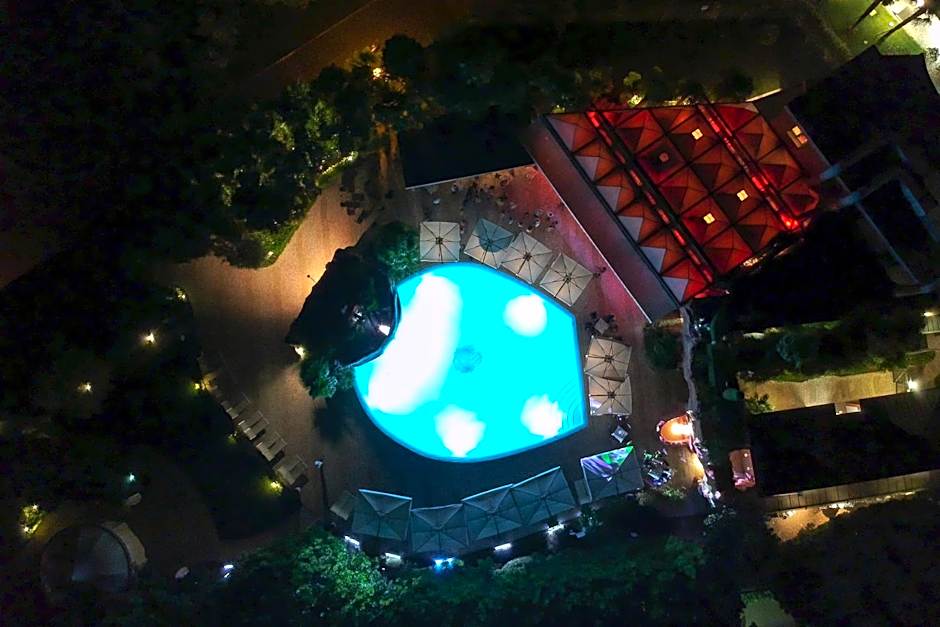 Park Hotel Villa Fiorita