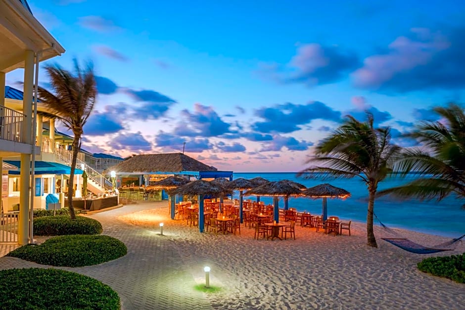 Wyndham Reef Resort, Grand Cayman