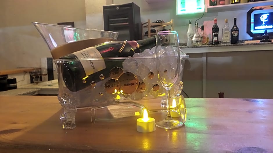 Vento Boutique Hotel